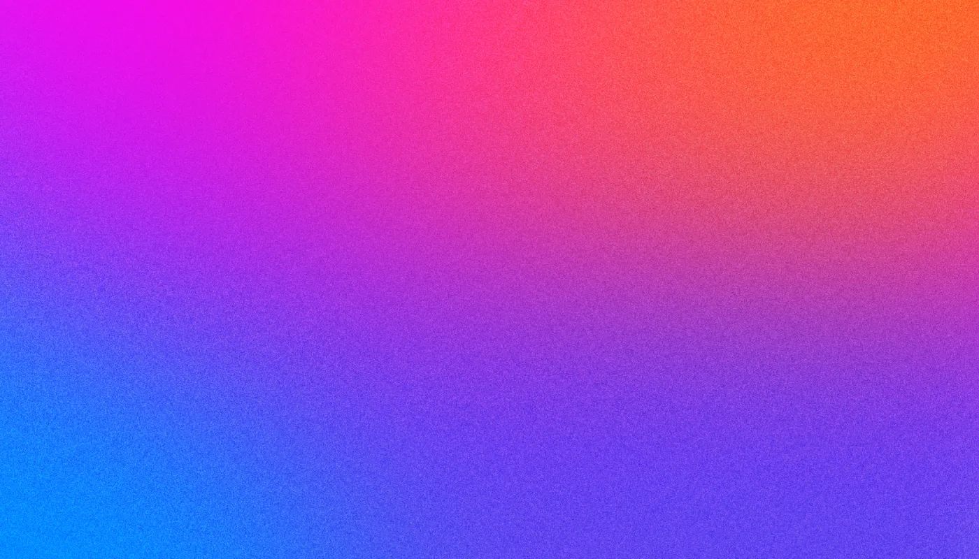 gradient background